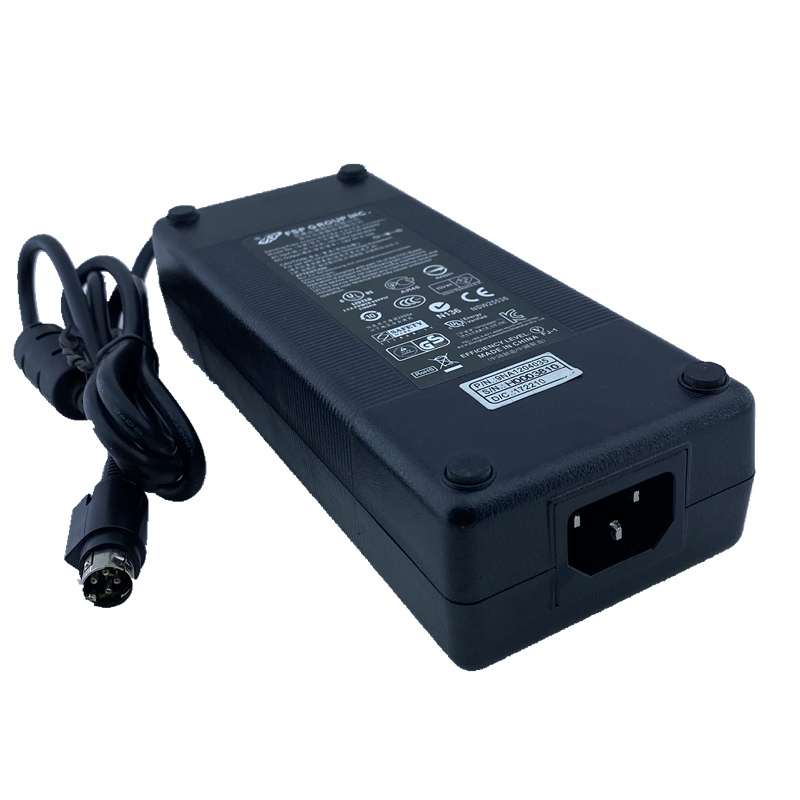 *Brand NEW* POWER SUPPLY FSP FSP120-REBJN2 4pin 19V 6.32A DC ADAPTER